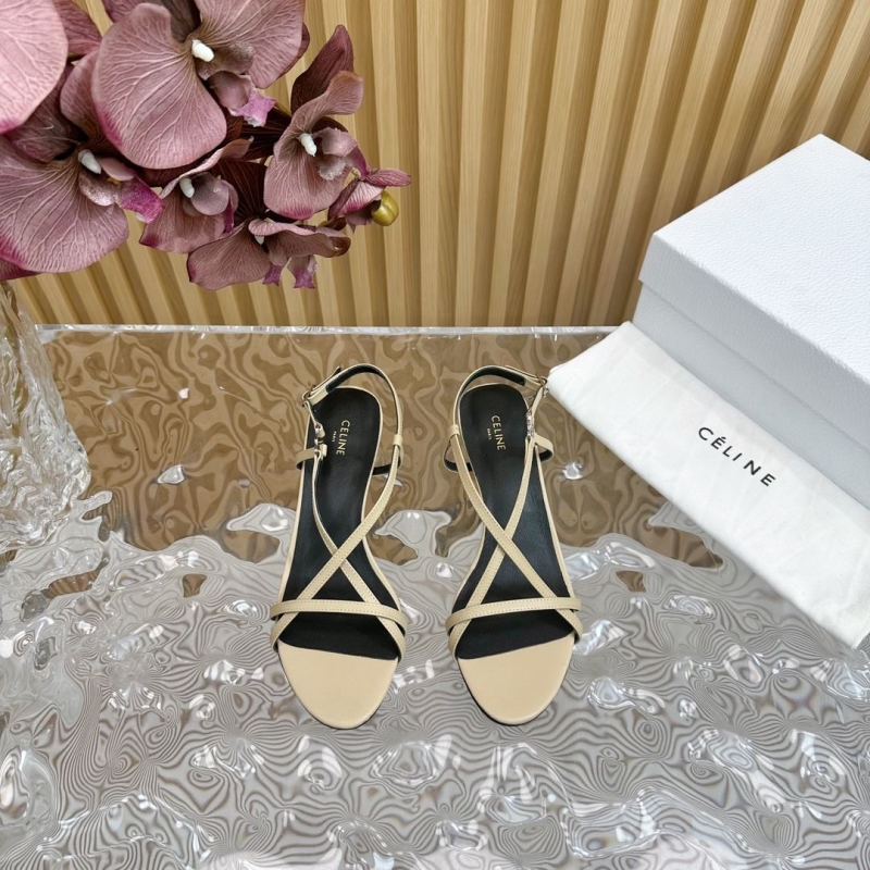 Ce**e high heels